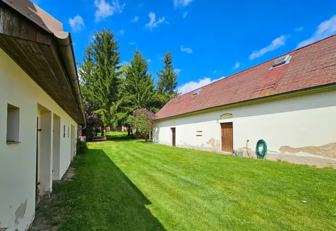 Prodej chalupy, Malinová, 105 m2