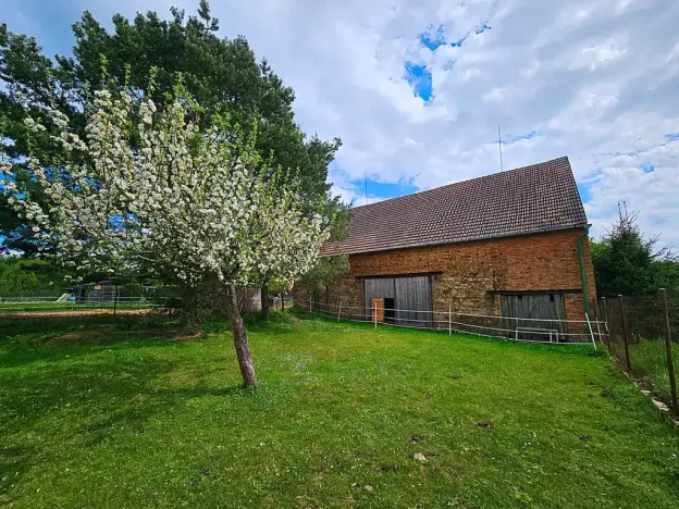 Prodej chalupy, Malinová, 105 m2