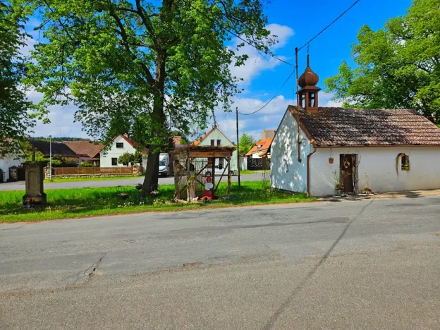 Prodej chalupy, Malinová, 105 m2