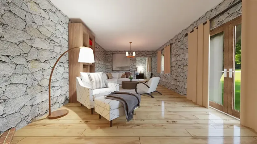 Prodej pozemku pro bydlení, Počedělice, 1059 m2