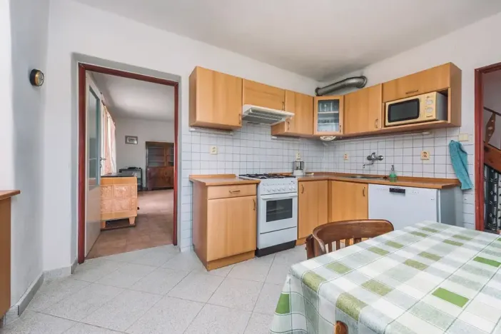 Prodej rodinného domu, Horní Bradlo, 125 m2