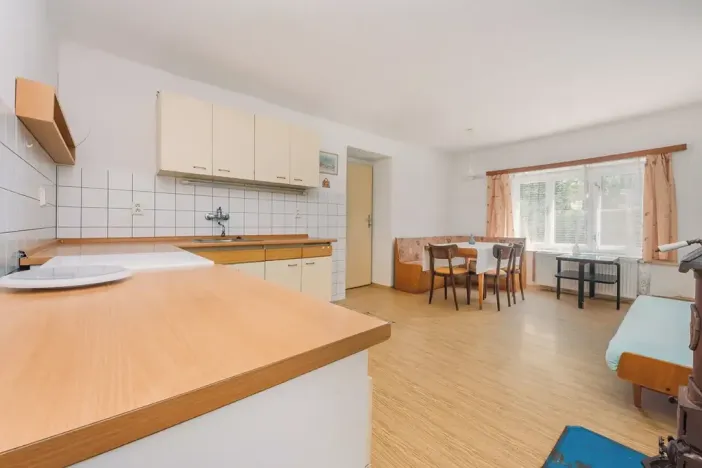 Prodej rodinného domu, Horní Bradlo, 125 m2