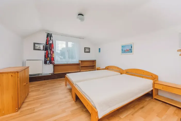 Prodej rodinného domu, Horní Bradlo, 125 m2