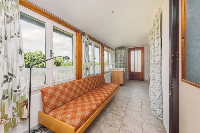 Prodej rodinného domu, Horní Bradlo, 125 m2
