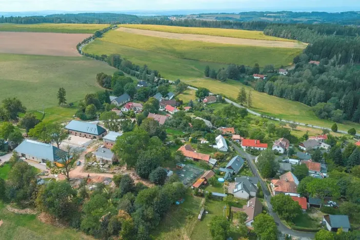 Prodej rodinného domu, Horní Bradlo, 125 m2
