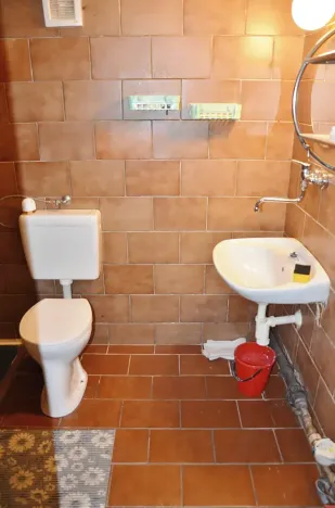 Pronájem bytu 1+1, Praha - Miškovice, Bendlova, 40 m2