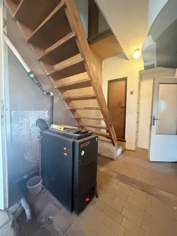 Prodej rodinného domu, Držkov, 100 m2