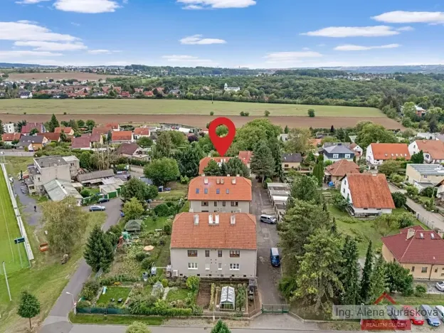 Prodej bytu 3+1, Klecany, Na skalkách, 71 m2