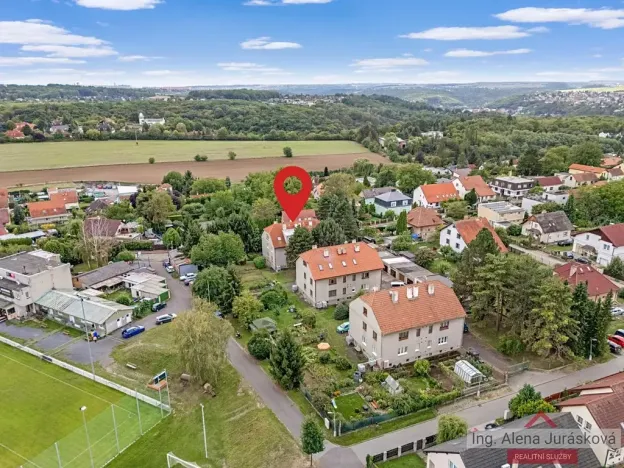 Prodej bytu 3+1, Klecany, Na skalkách, 71 m2