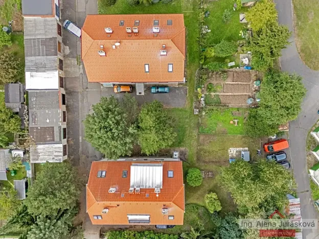 Prodej bytu 3+1, Klecany, Na skalkách, 71 m2