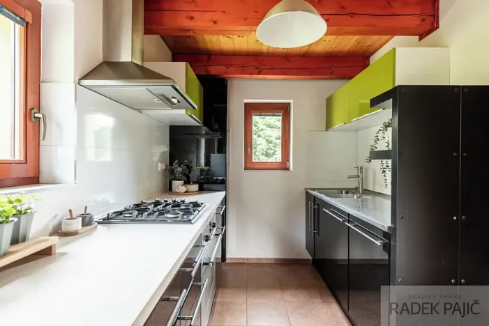 Prodej chalupy, Čím, 70 m2