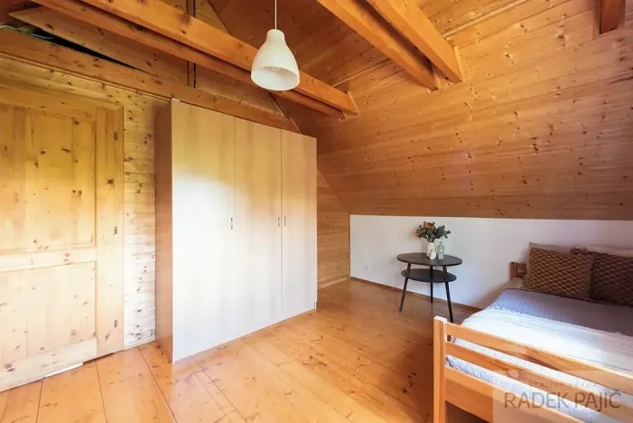 Prodej chalupy, Čím, 70 m2
