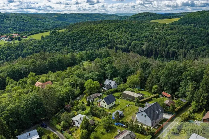Prodej chalupy, Čím, 70 m2