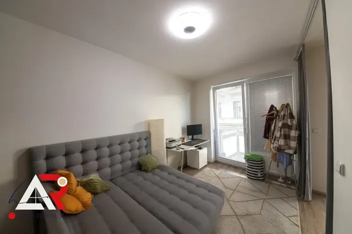 Prodej bytu 2+kk, Brno, Přadlácká, 49 m2