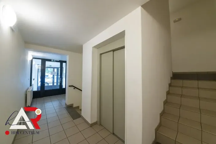 Prodej bytu 2+kk, Brno, Přadlácká, 49 m2