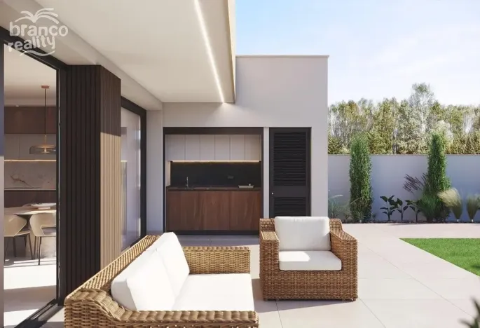 Prodej rodinného domu, San Javier, Murcia, Španělsko, 147 m2