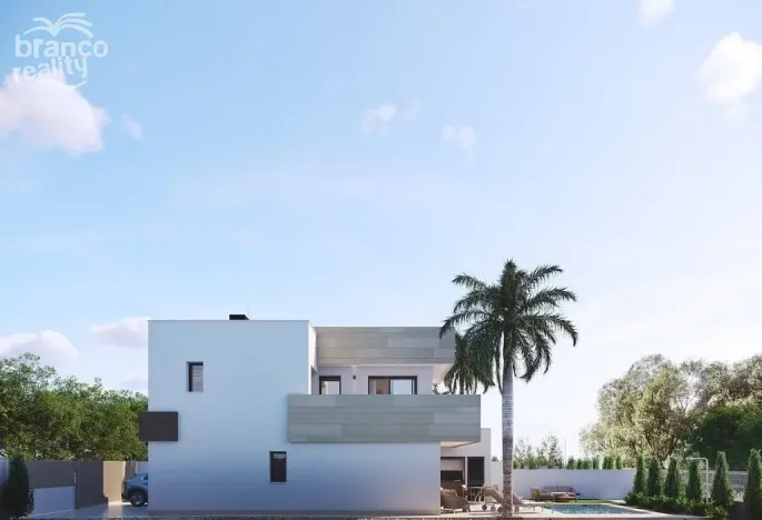 Prodej rodinného domu, San Javier, Murcia, Španělsko, 147 m2