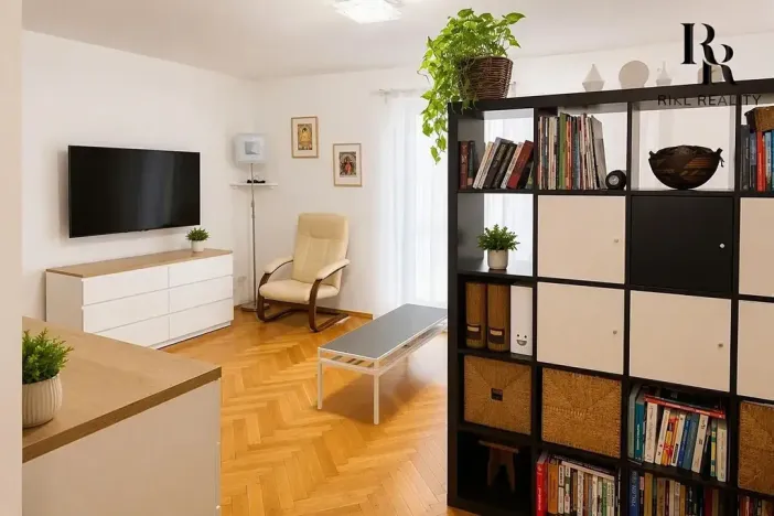 Prodej bytu 2+1, Olomouc, Dvořákova, 59 m2