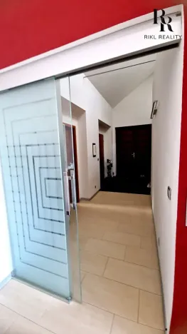 Prodej rodinného domu, Křelov-Břuchotín, Západní, 236 m2