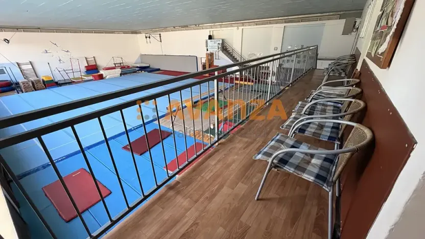 Prodej kanceláře, Děčín, Riegrova, 1200 m2