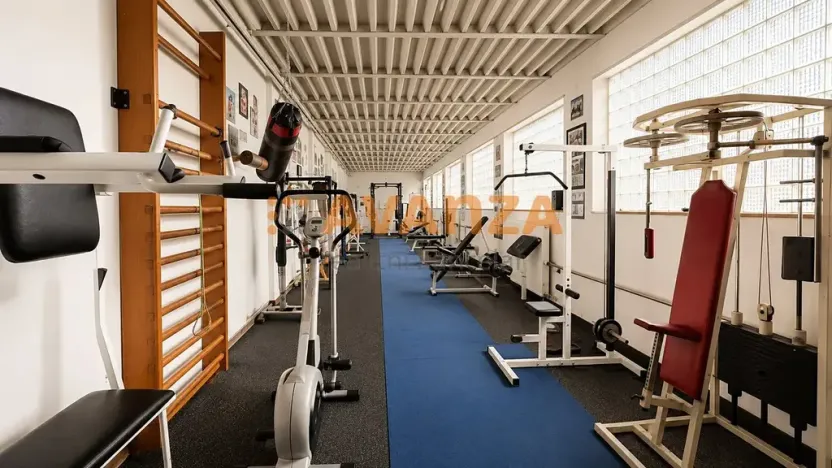 Prodej kanceláře, Děčín, Riegrova, 1200 m2