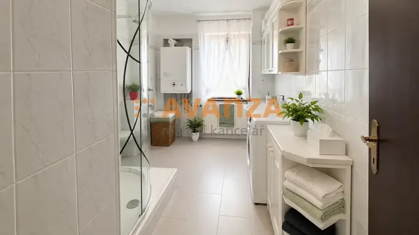 Prodej kanceláře, Děčín, Riegrova, 1200 m2