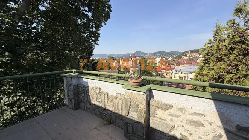 Prodej kanceláře, Děčín, Riegrova, 1200 m2