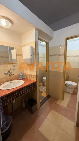 Prodej kanceláře, Děčín, Riegrova, 1200 m2