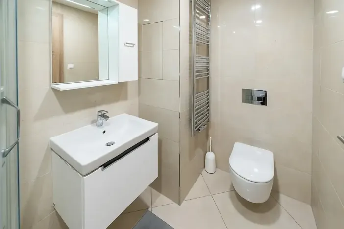 Prodej bytu 1+kk, Praha - Libeň, Vojenova, 32 m2