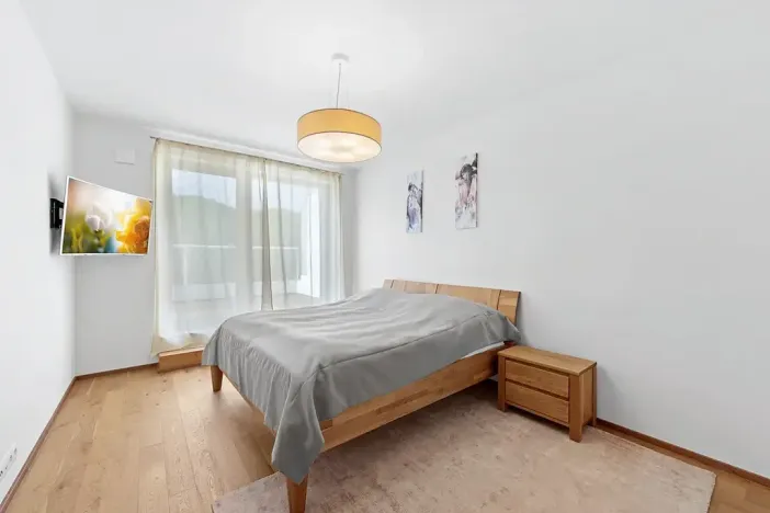 Prodej bytu 4+kk, Praha - Košíře, Naskové, 106 m2