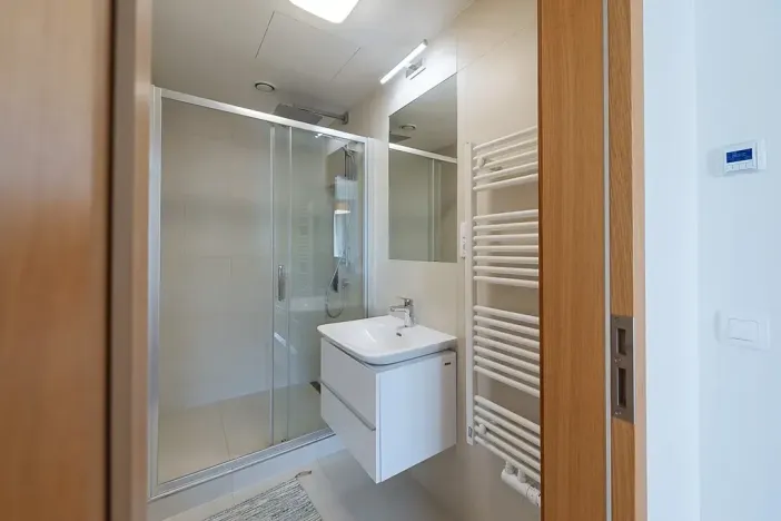 Prodej bytu 4+kk, Praha - Košíře, Naskové, 106 m2