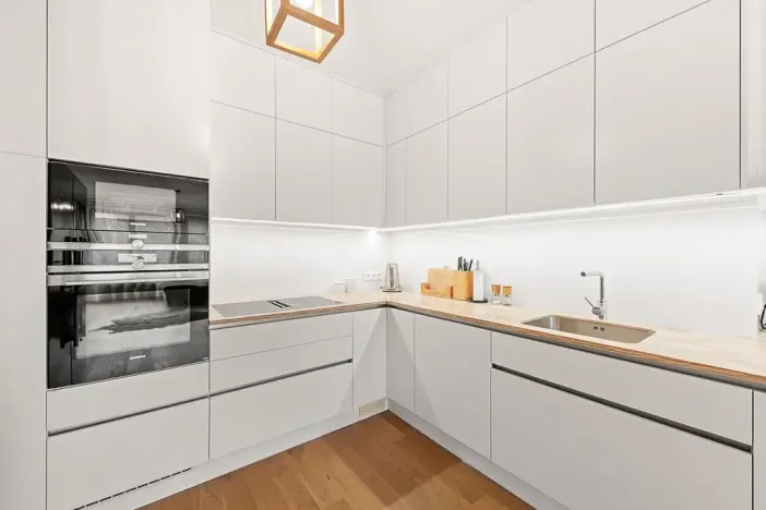 Prodej bytu 4+kk, Praha - Košíře, Naskové, 106 m2