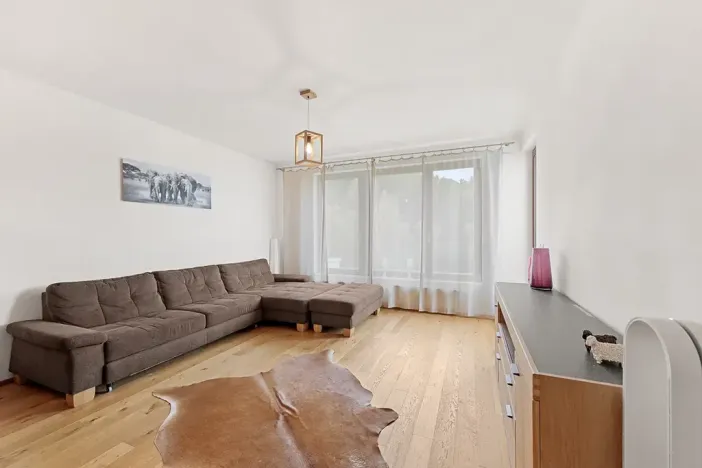 Prodej bytu 4+kk, Praha - Košíře, Naskové, 106 m2