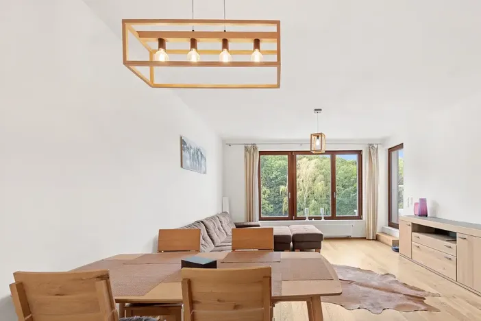 Prodej bytu 4+kk, Praha - Košíře, Naskové, 106 m2
