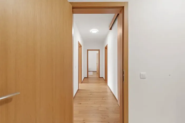 Prodej bytu 4+kk, Praha - Košíře, Naskové, 106 m2