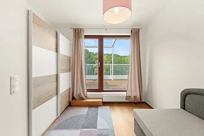 Prodej bytu 4+kk, Praha - Košíře, Naskové, 106 m2