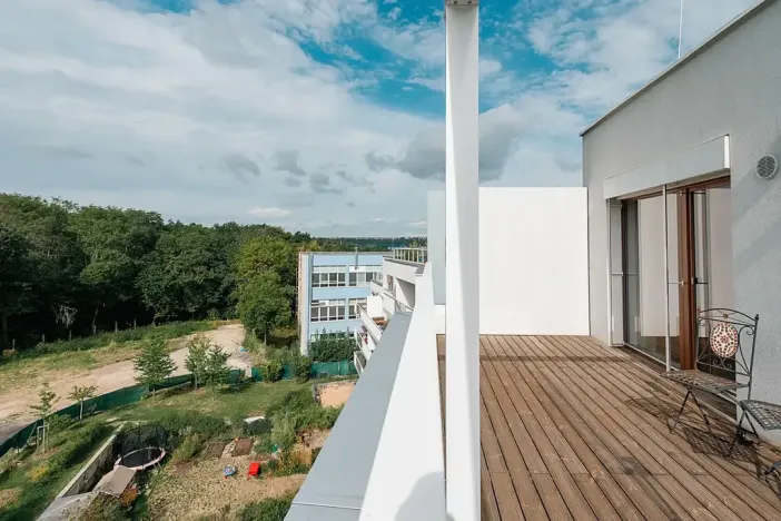 Prodej bytu 4+kk, Praha - Košíře, Naskové, 106 m2