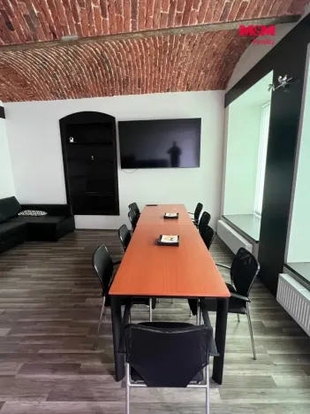 Pronájem kanceláře, Mělník, Českolipská, 35 m2