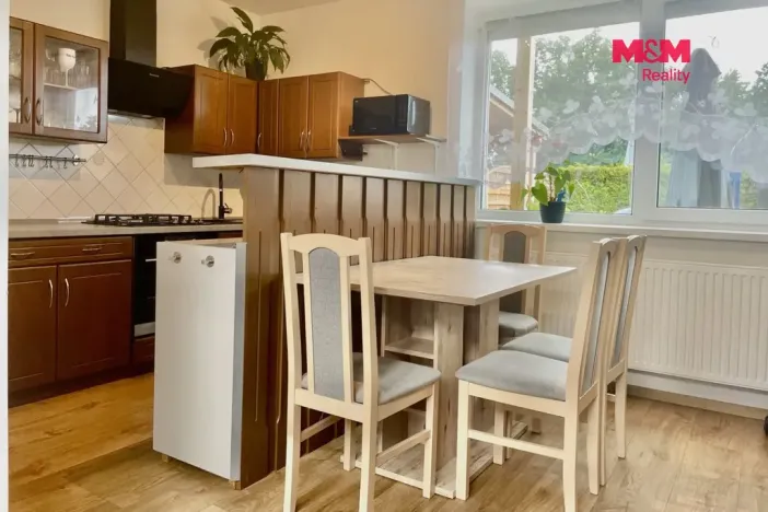 Prodej rodinného domu, České Budějovice - České Budějovice 2, Zavadilka, 140 m2