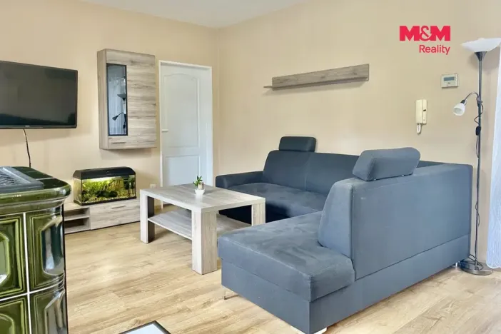 Prodej rodinného domu, České Budějovice - České Budějovice 2, Zavadilka, 140 m2