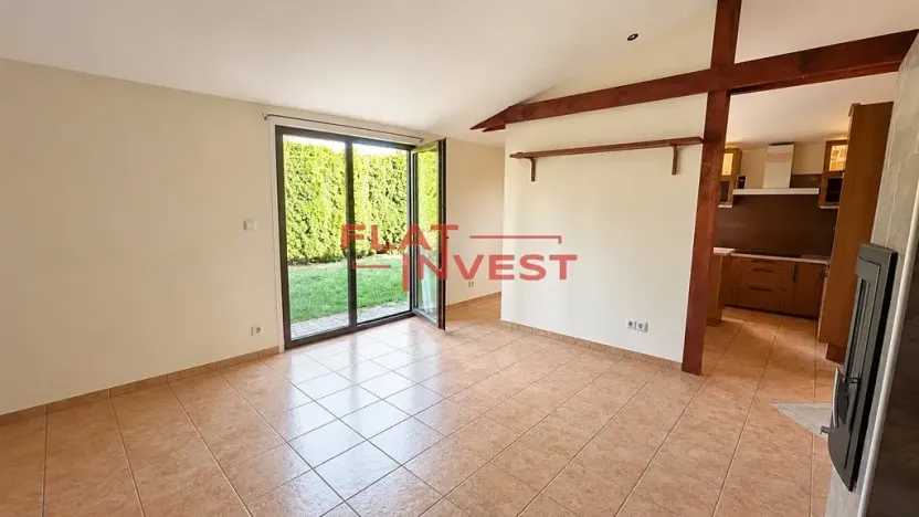 Prodej rodinného domu, Praha - Křeslice, Hornokřeslická, 150 m2