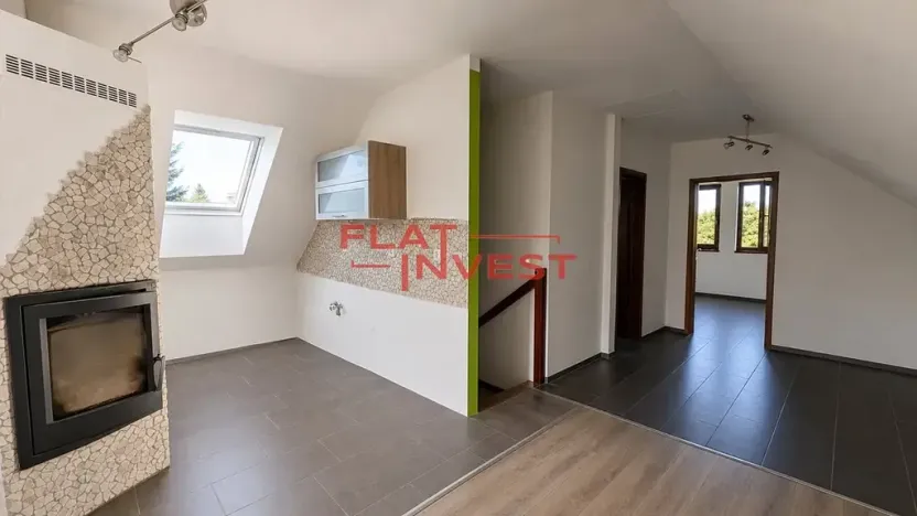 Prodej rodinného domu, Praha - Křeslice, Hornokřeslická, 150 m2