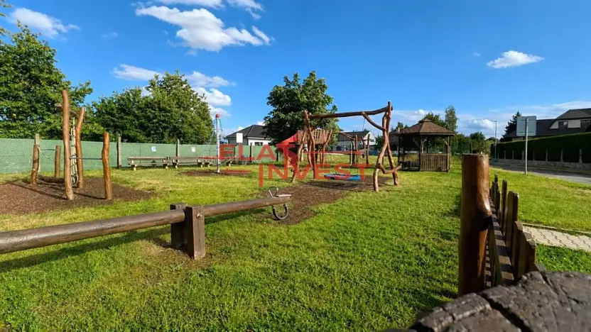 Prodej rodinného domu, Praha - Křeslice, Hornokřeslická, 150 m2