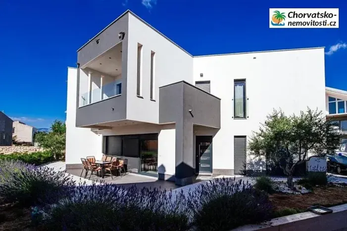 Prodej bytu 2+kk, Košljun, Chorvatsko, 46 m2