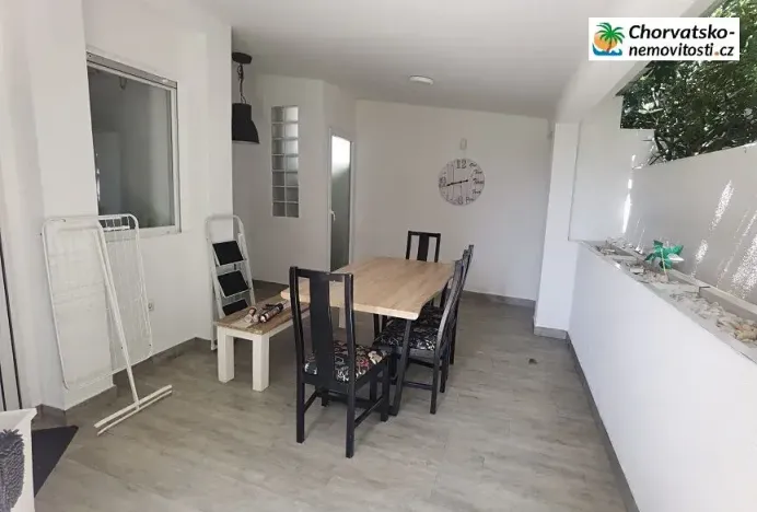 Prodej bytu 3+kk, Mandre, Chorvatsko, 51 m2