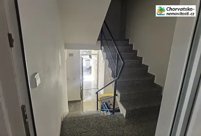 Prodej bytu 3+kk, Mandre, Chorvatsko, 51 m2