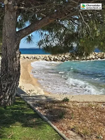Prodej bytu 3+kk, Mandre, Chorvatsko, 51 m2
