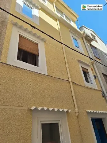 Prodej bytu 3+kk, Pag, Chorvatsko, 54 m2