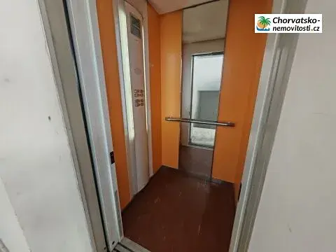 Prodej bytu 2+kk, Crikvenica, Chorvatsko, 37 m2