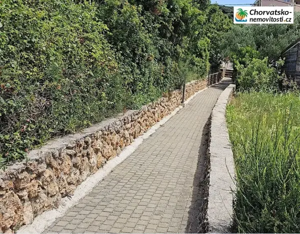 Prodej rodinného domu, Stara Novalja, Chorvatsko, 105 m2